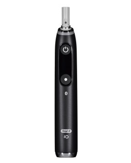 Szczoteczka magnetyczna ORAL-B iO 7W Czarna
