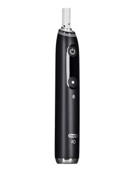 Szczoteczka magnetyczna ORAL-B iO 7W Czarna