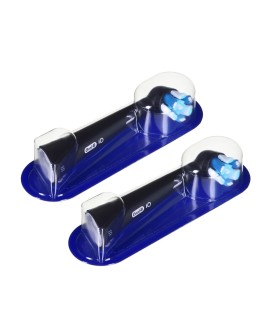Szczoteczka magnetyczna ORAL-B iO 7W Czarna