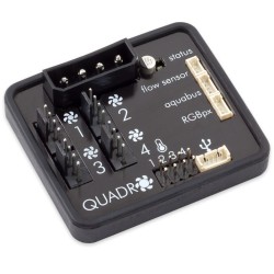 Aquacomputer QUADRO...
