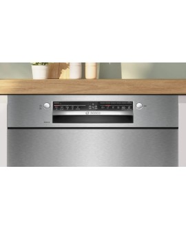 Zmywarka do zabudowy BOSCH SMU2HVS02E