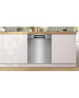 Zmywarka do zabudowy BOSCH SMU2HVS02E