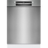 Zmywarka do zabudowy BOSCH SMU2HVS02E