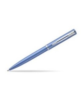Waterman 2068191 długopis Niebieski Przyciskany długopis 1 szt.