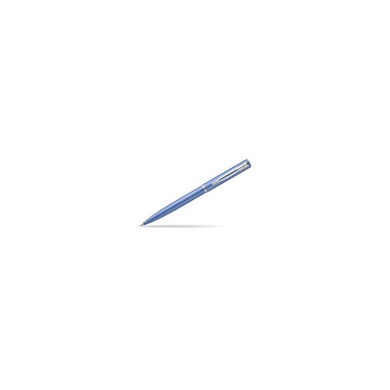 Waterman 2068191 długopis Niebieski Przyciskany długopis 1 szt.
