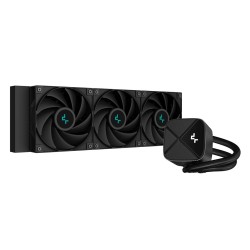 DeepCool LS720S Zero Dark...