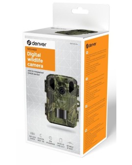 Kamera do obserwacji dzikiej przyrody Denver WCS-5023