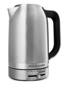 Czajnik elektryczny KitchenAid 5KEK1701ESX
