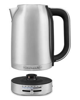 Czajnik elektryczny KitchenAid 5KEK1701ESX