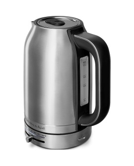 Czajnik elektryczny KitchenAid 5KEK1701ESX