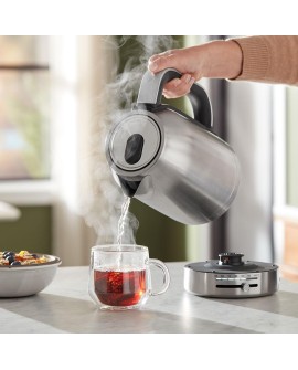Czajnik elektryczny KitchenAid 5KEK1701ESX