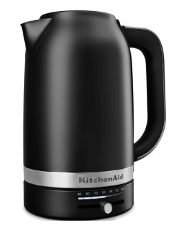 Czajnik elektryczny KitchenAid 5KEK1701EBM