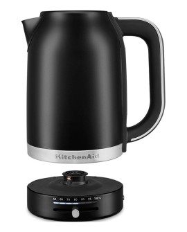 Czajnik elektryczny KitchenAid 5KEK1701EBM