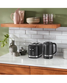 Czajnik elektryczny KitchenAid 5KEK1701EBM