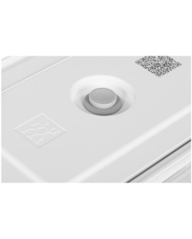 Zestaw 3 plast. pojemników ZWILLING Fresh & Save 36804-003-0