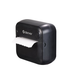 Denver MBP-32B drukarka etykiet bezpośrednio termiczny Bezprzewodowy Bluetooth