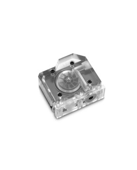 EK Water Blocks 3831109829721 część / akcesorium do systemów chłodzenia komputerów Wskaźnik przepływu