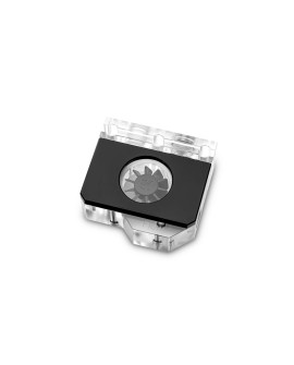 EK Water Blocks 3831109829721 część / akcesorium do systemów chłodzenia komputerów Wskaźnik przepływu