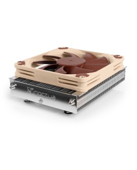 Chłodzenie CPU NOCTUA NH-L9A-AM5 Low Profile