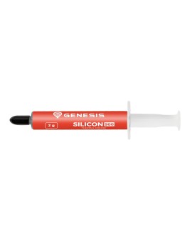 PASTA TERMOPRZEWODZĄCA GENESIS SILICON 900 2G
