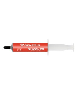 PASTA TERMOPRZEWODZĄCA GENESIS SILICON 900 8G