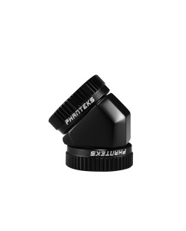 Phanteks PH-A45_BK_16 część / akcesorium do systemów chłodzenia komputerów Adapter fitting
