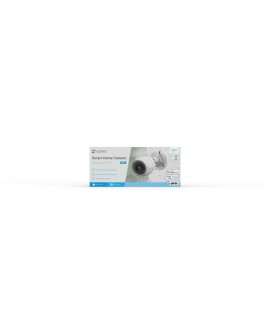 Kamera IP EZVIZ H3c (2MP)