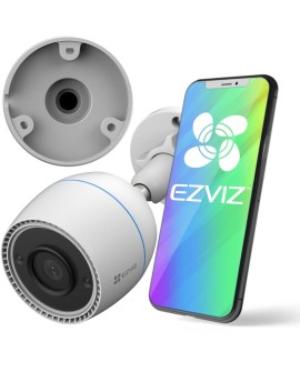Kamera IP EZVIZ H3c (2MP)