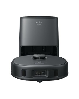 Eufy X9 Pro odkurzacz automatyczny 0,41 l Czarny