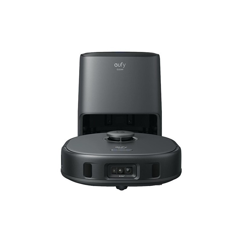 Eufy X9 Pro odkurzacz automatyczny 0,41 l Czarny