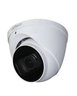 Dahua Technology HAC-HDW1200T-Z Douszne Kamera bezpieczeństwa CCTV Wewnętrz i na wolnym powietrzu 1920 x 1080 px Sufit / Ściana