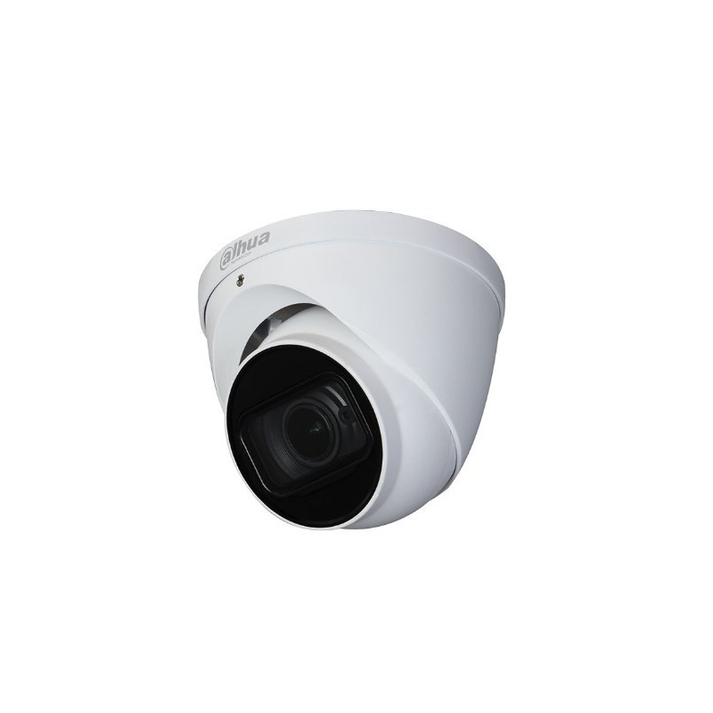 Dahua Technology HAC-HDW1200T-Z Douszne Kamera bezpieczeństwa CCTV Wewnętrz i na wolnym powietrzu 1920 x 1080 px Sufit / Ściana