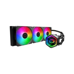 Cooler Master chłodzenie...