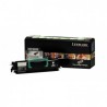 Lexmark oryginalny toner 34016HE, black, 6000s, return