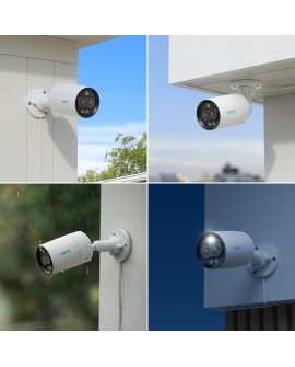 Kamera Reolink P330M LAN IP CCTV 3840 x 2160 p