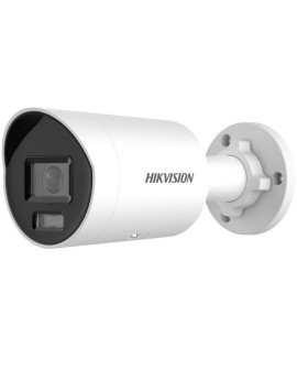 Kamera IP DS-2CD2047G2H-LI(4mm)(eF) Kamera IP DS-2CD2047G2H-LI z obiektywem 4 mm, wersja eF