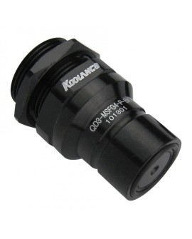 Koolance QD3-MSFG4-P-BK część / akcesorium do systemów chłodzenia komputerów