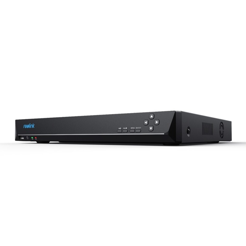 Rejestrator Reolink RLN-8-410-2TB