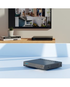 Rejestrator Reolink RLN-8-410-2TB