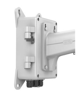 Hikvision DS-1602ZJ-BOX akcesoria do kamer monitoringowych Oprawa