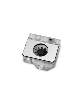EK Water Blocks 3831109829745 część / akcesorium do systemów chłodzenia komputerów Wskaźnik przepływu