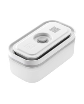 Zestaw 3 plastikowych pojemników Zwilling Fresh & Save