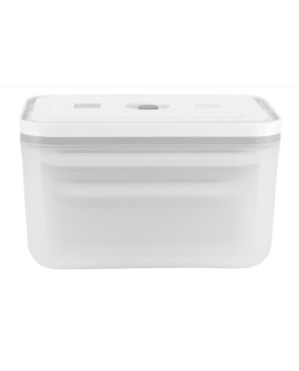 Zestaw 3 plastikowych pojemników Zwilling Fresh & Save