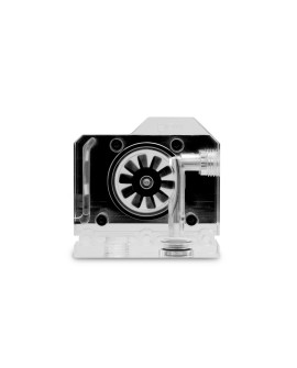 EK Water Blocks 3831109829745 część / akcesorium do systemów chłodzenia komputerów Wskaźnik przepływu