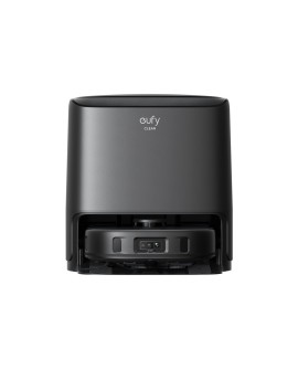 Eufy X9 Pro odkurzacz automatyczny 0,41 l Czarny