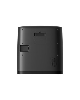 Eufy X9 Pro odkurzacz automatyczny 0,41 l Czarny