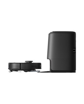 Eufy X9 Pro odkurzacz automatyczny 0,41 l Czarny