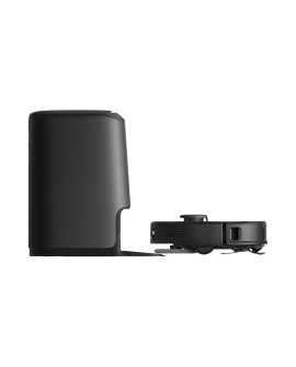 Eufy X9 Pro odkurzacz automatyczny 0,41 l Czarny
