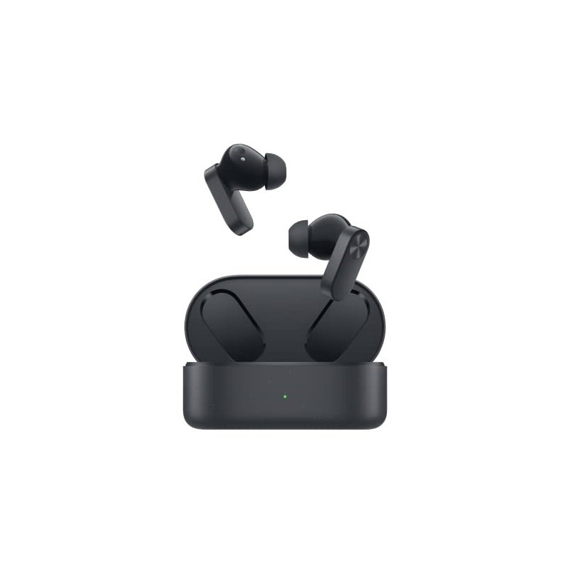 One Plus Nord Buds 2 Thunder Grey - słuchawki douszne