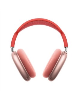 Apple AirPods Max Wireless Bluetooth Headphones (pink)